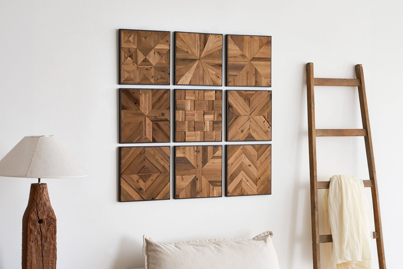 Wall Accents