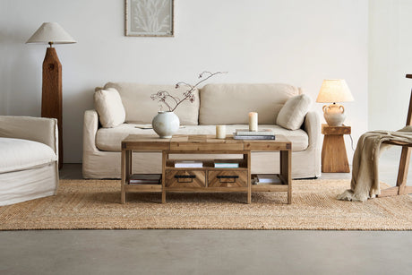 Side & Coffee Tables