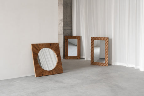Mirrors