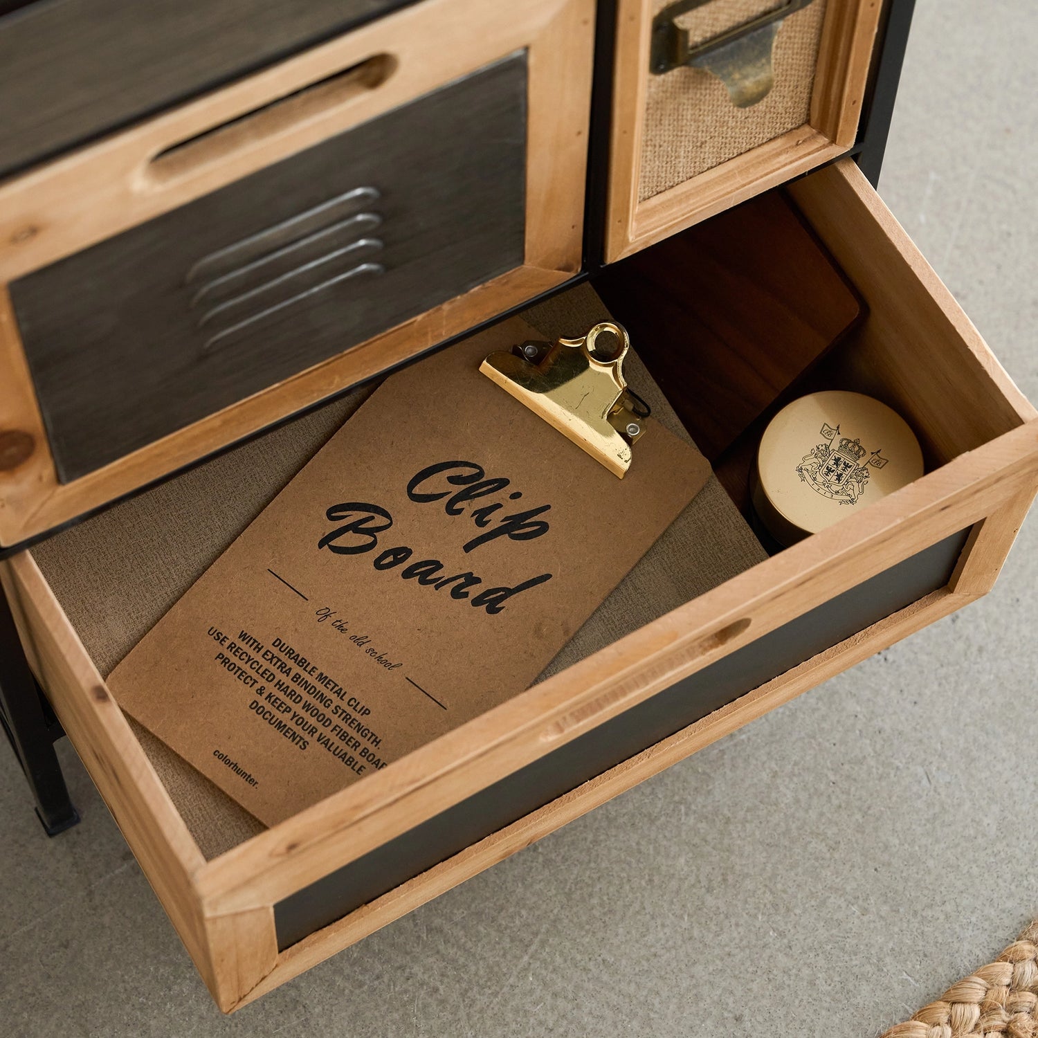 Orion Side Table