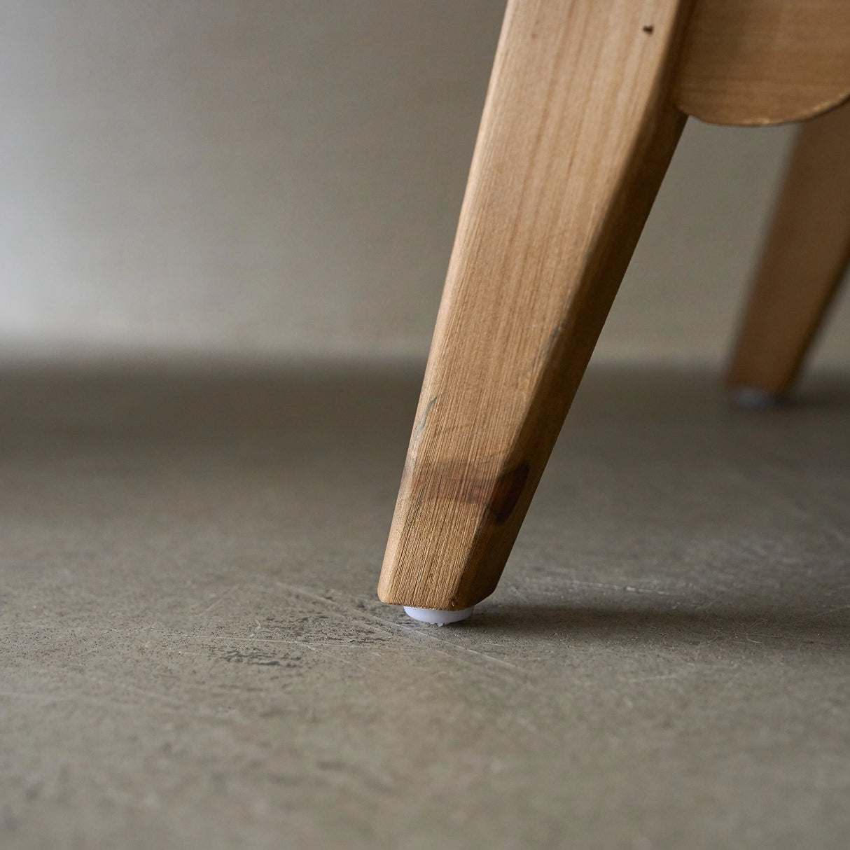 Reclaimed Wood TV Stand for TV Up to 60"