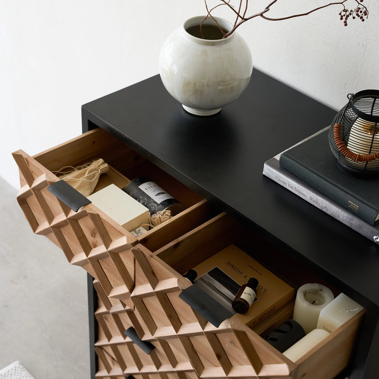 Falith 33"x44" Dresser