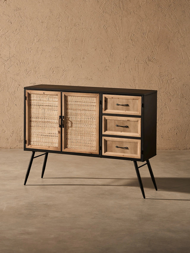 Ravina 43"x33" Sideboard Cabinet