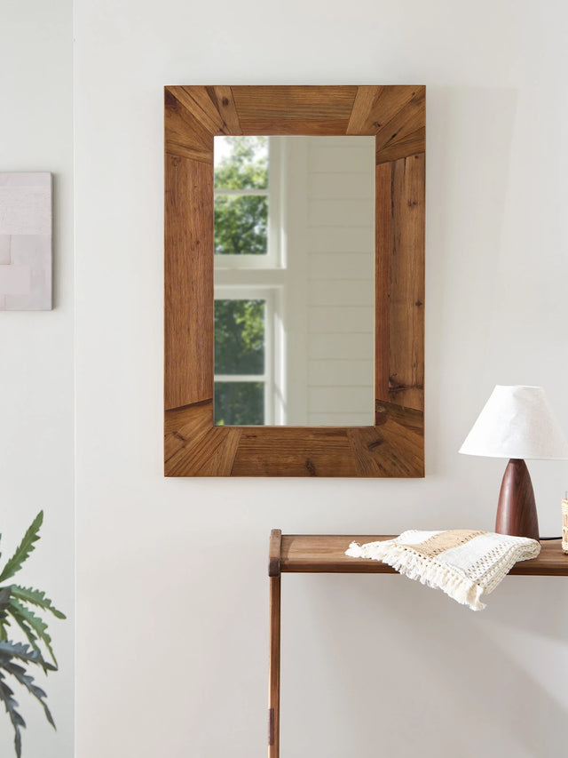 Acadia 24"x36"Mirror