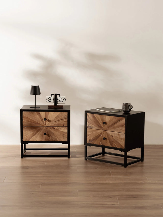 Acadia Nightstand