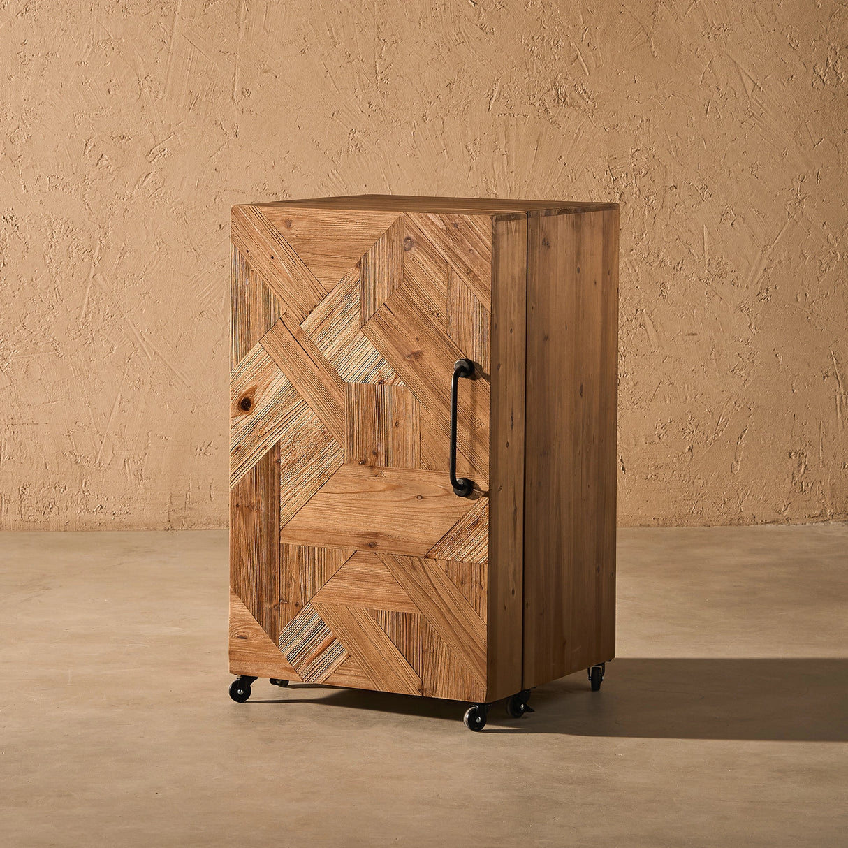 Brimstone Roller Bar Cabinet