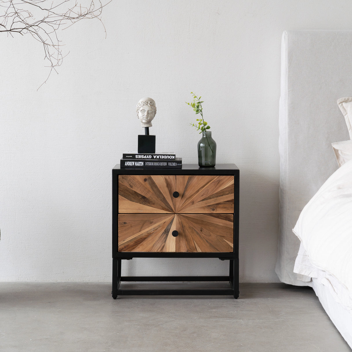 Acadia Nightstand