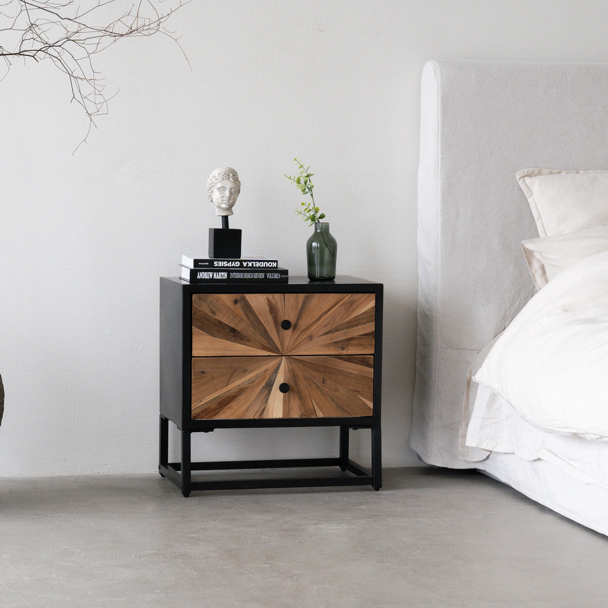 Acadia Nightstand