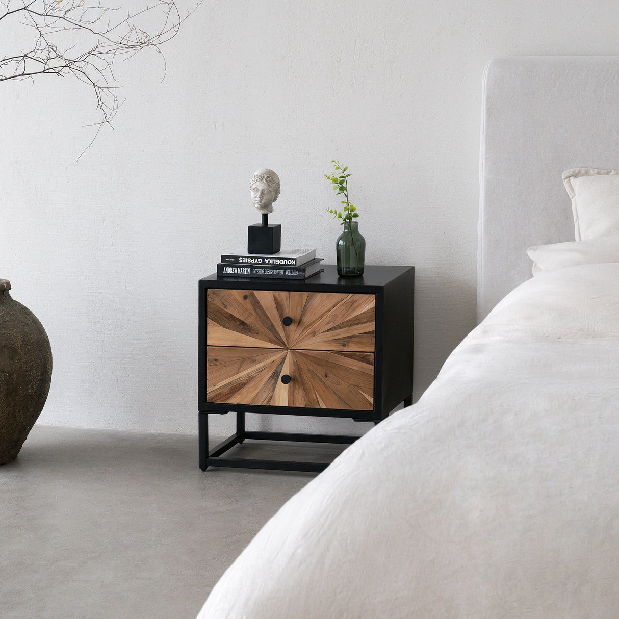 Acadia Nightstand