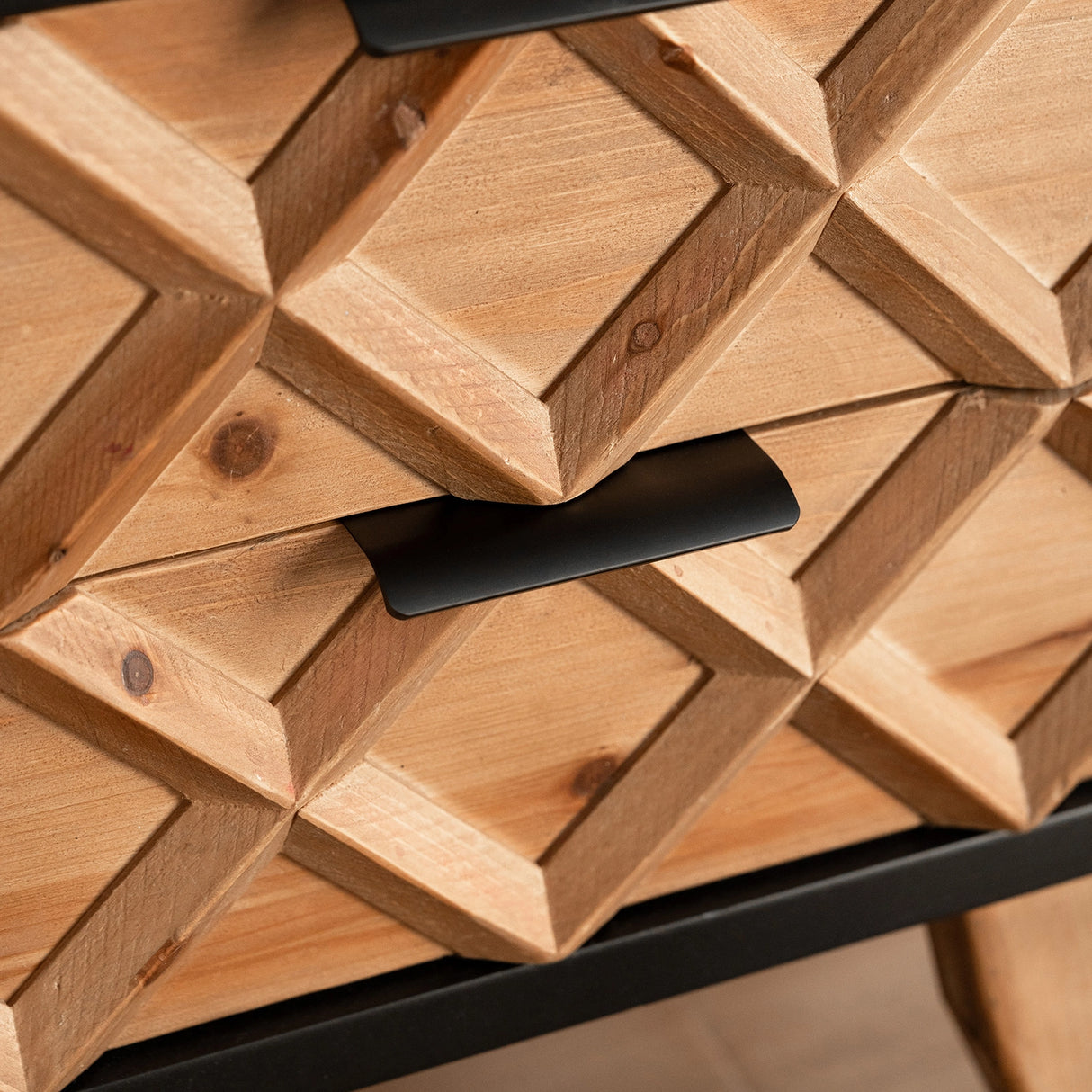 Falith Nightstand, Set of 2