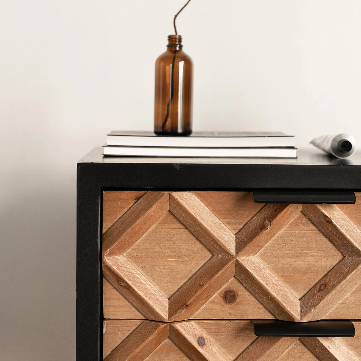 Falith Nightstand, Set of 2