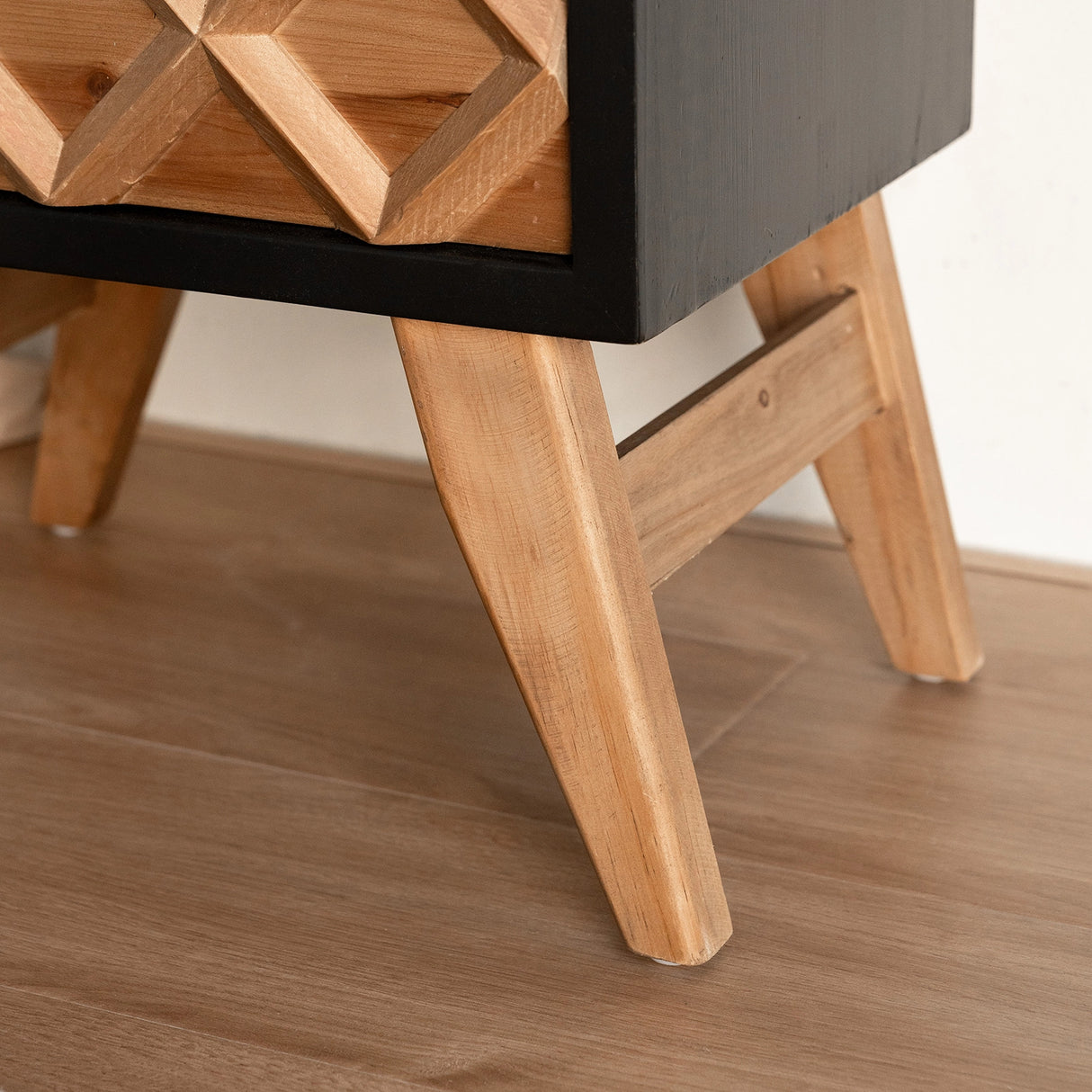 Falith Nightstand, Set of 2