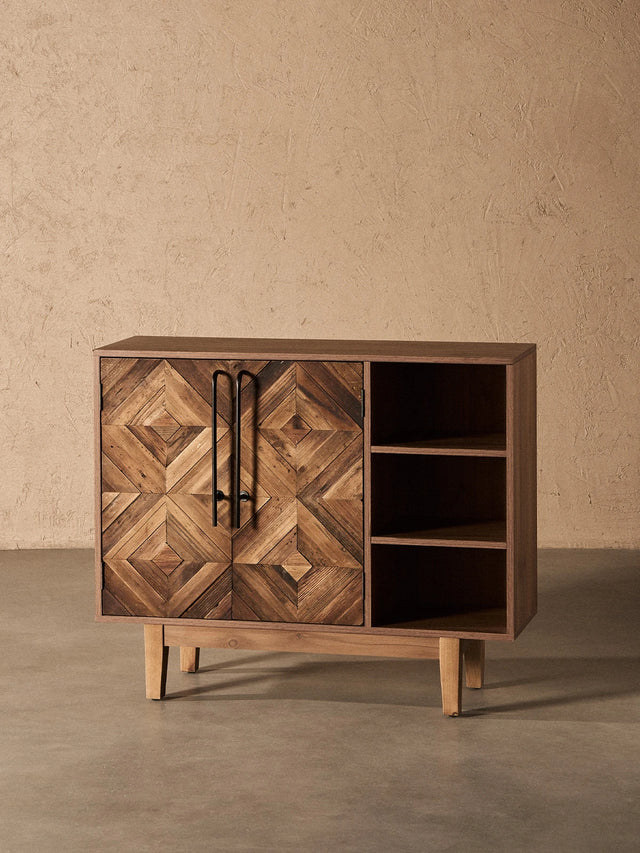 Acadia 37"x31" Sideboard