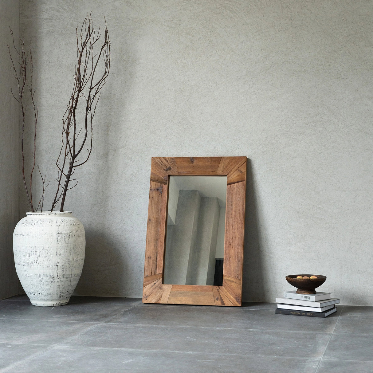 Acadia 24"x36"Mirror