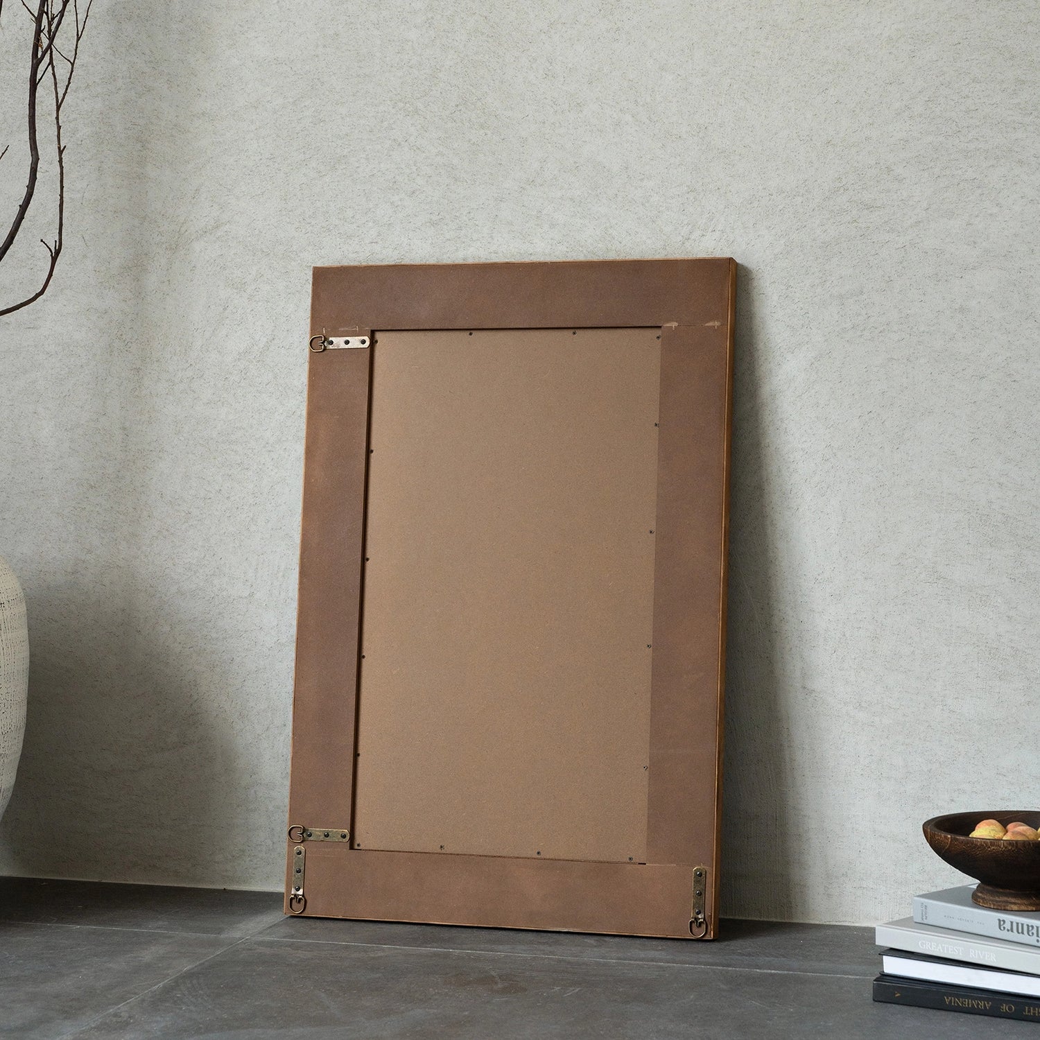 Acadia 24"x36"Mirror