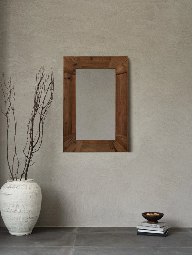 Acadia 24"x36"Mirror