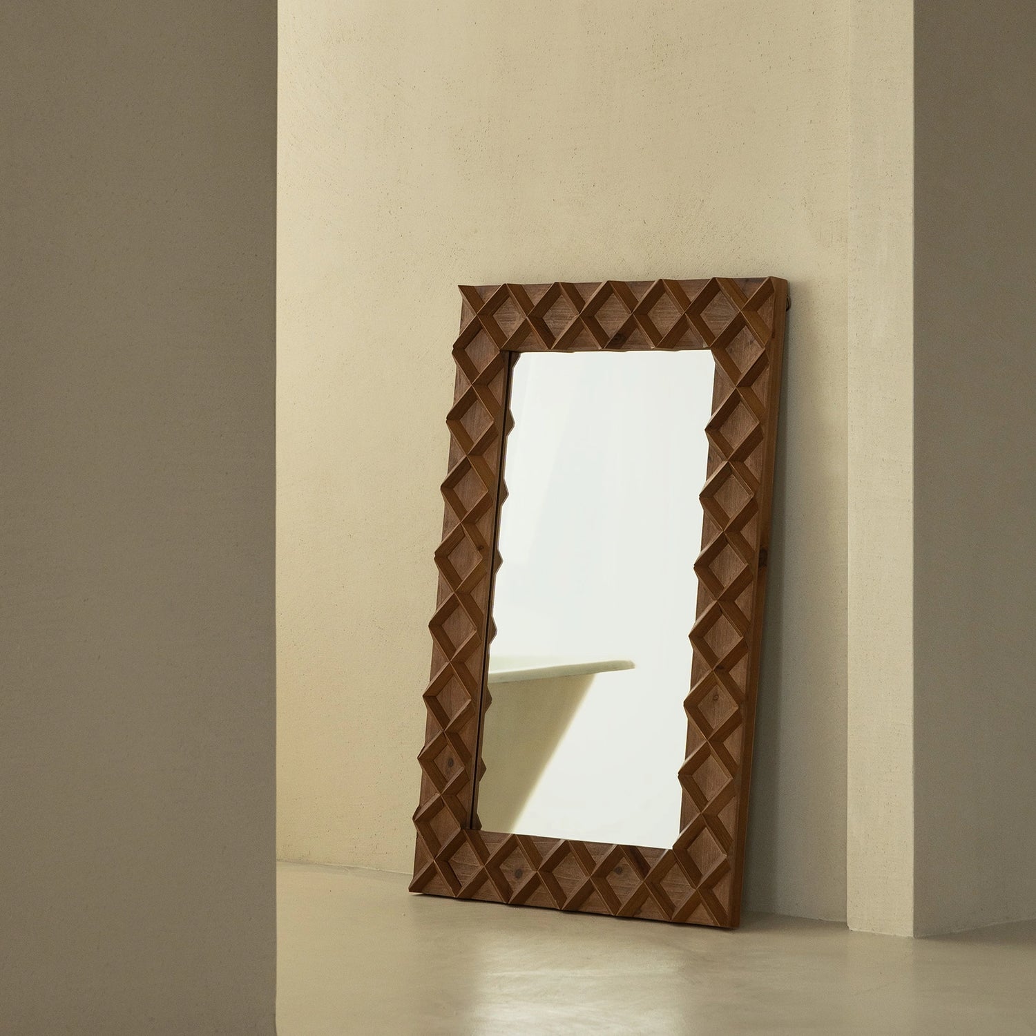 Falith 24"x36" Mirror