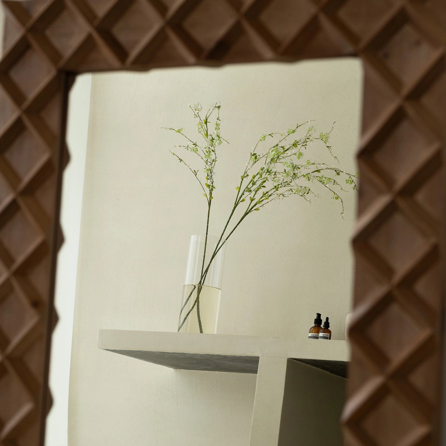 Falith 24"x36" Mirror