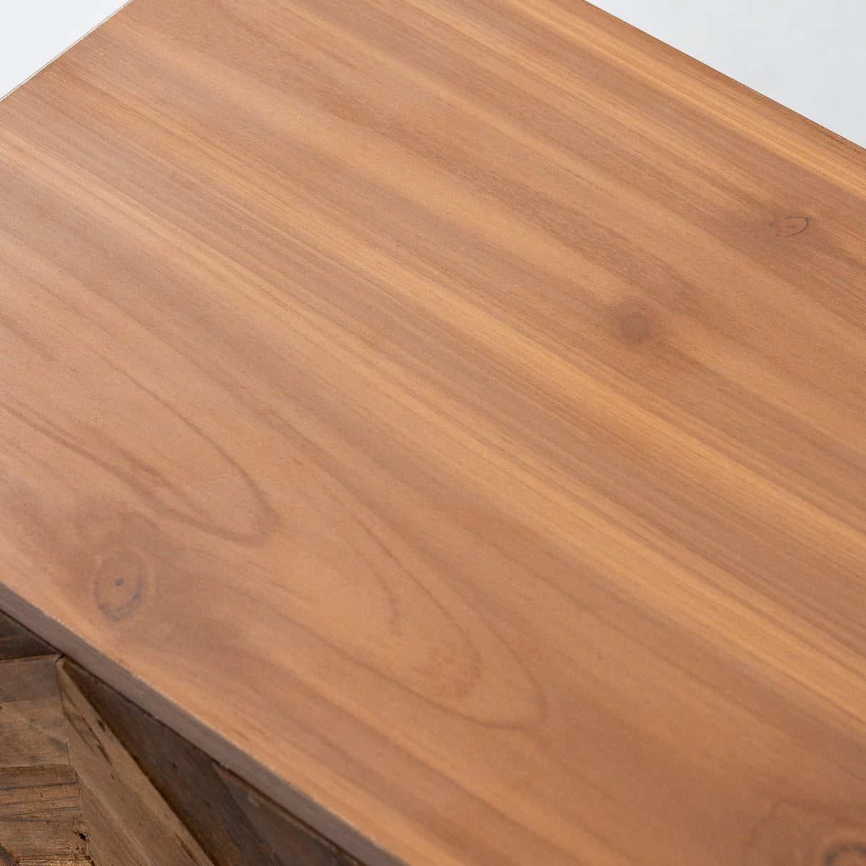 Acadia 37"x31" Sideboard