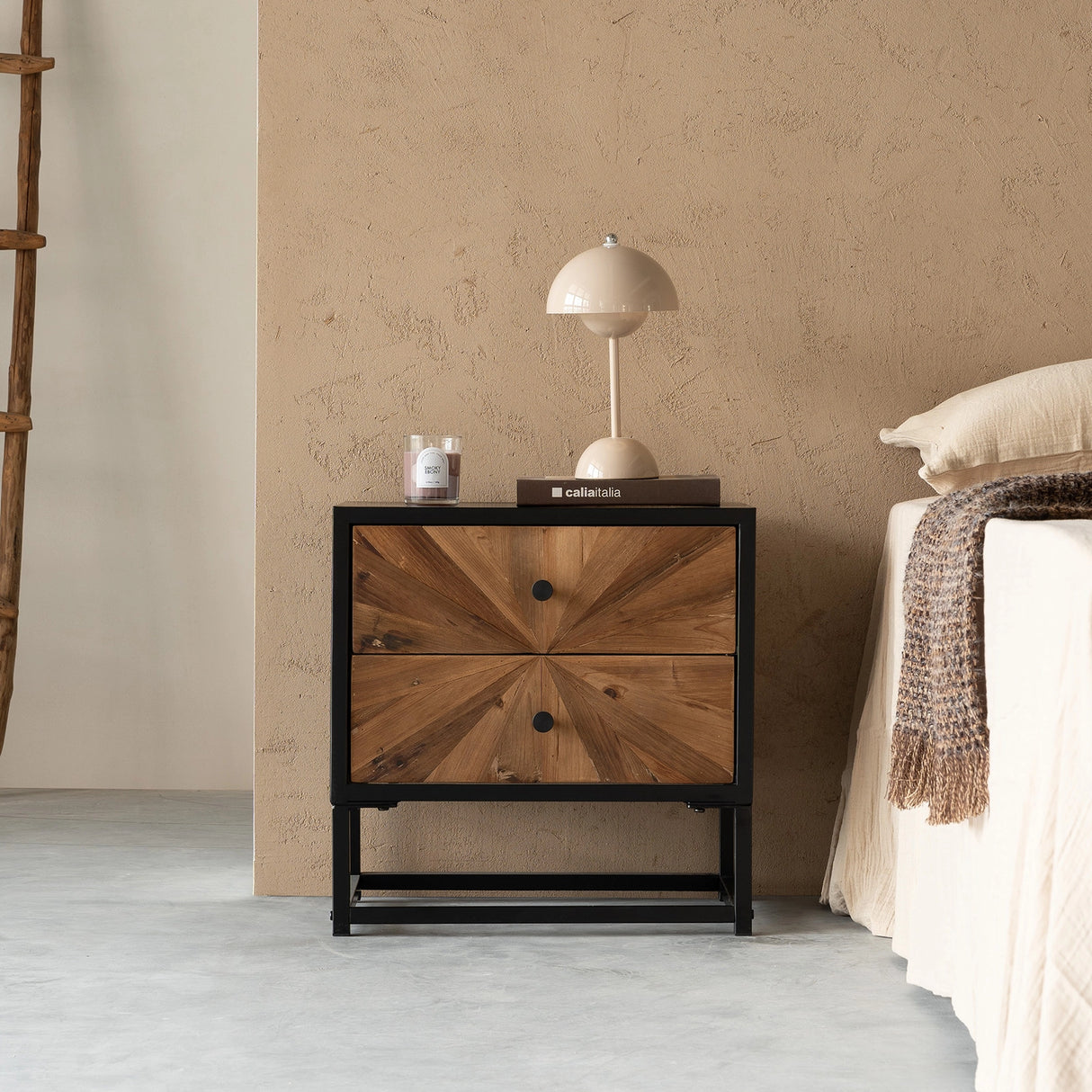 Acadia Nightstand