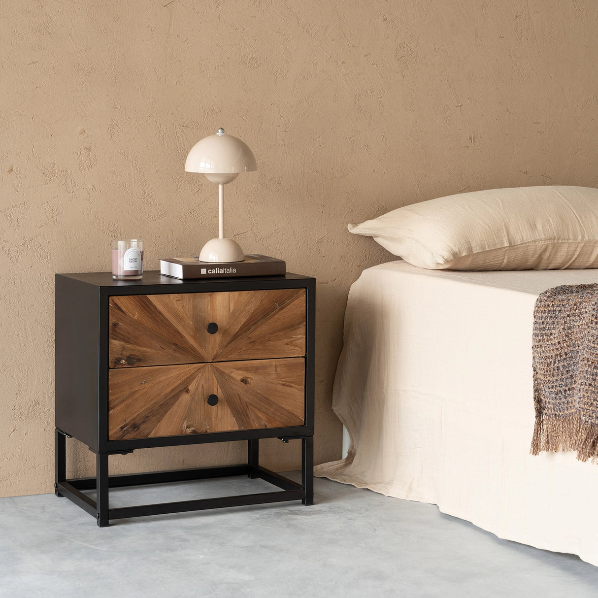 Acadia Nightstand