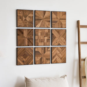 Wall Accents