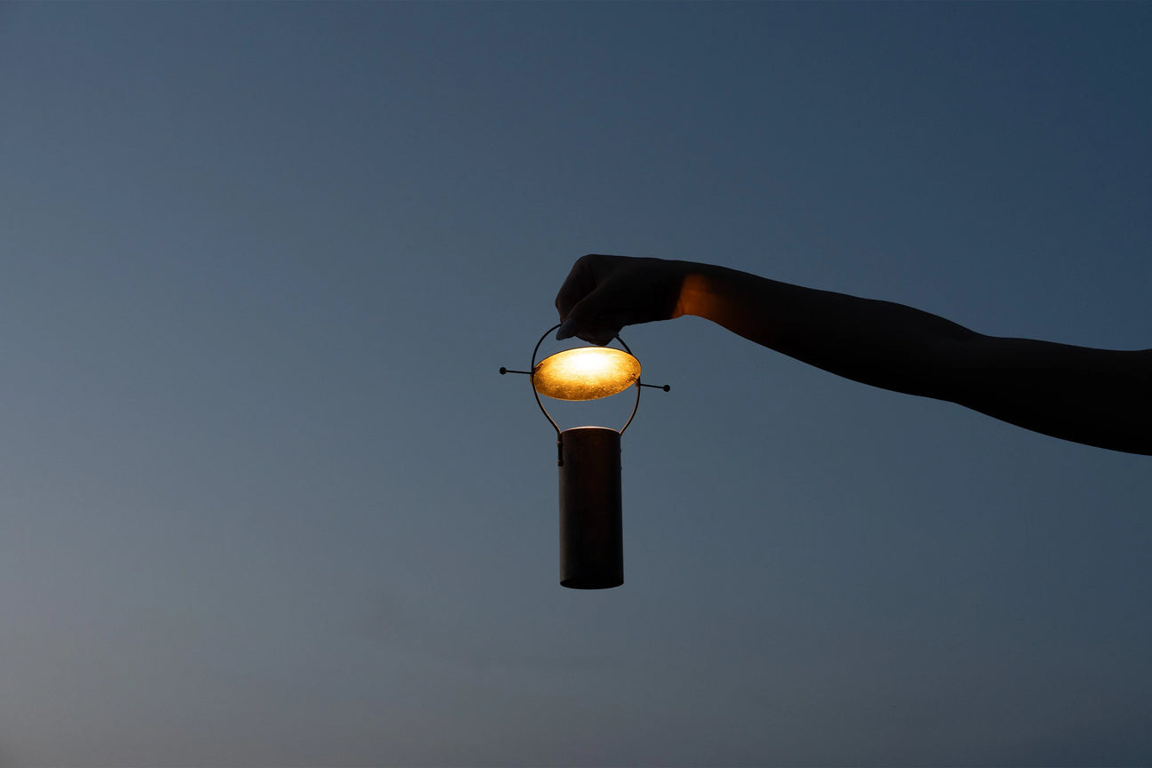 Handheld Lamps