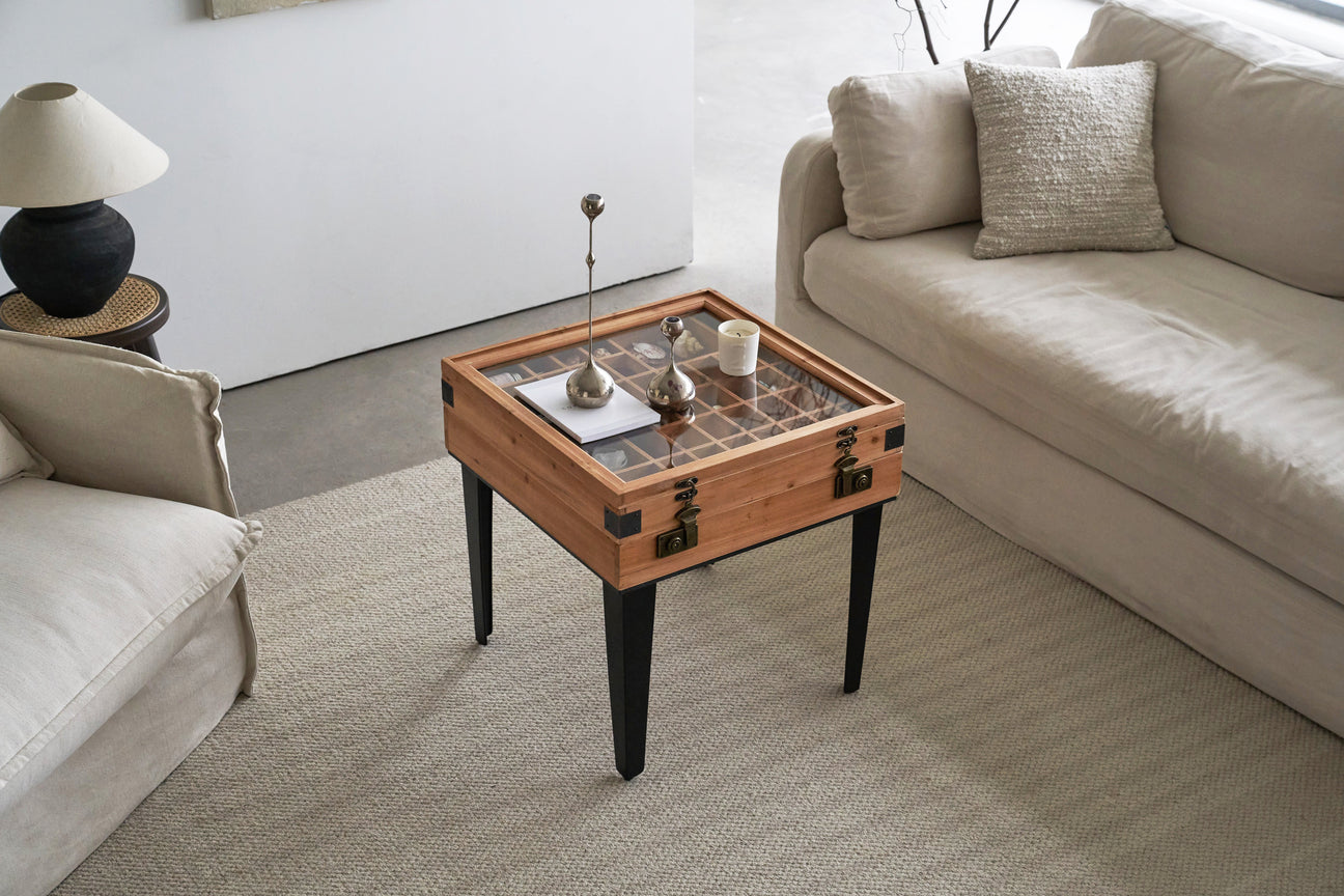 Side & Coffee Tables