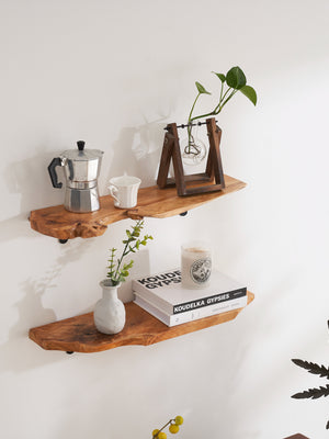 Wall Shelves