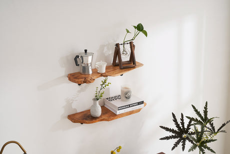 Wall Shelves