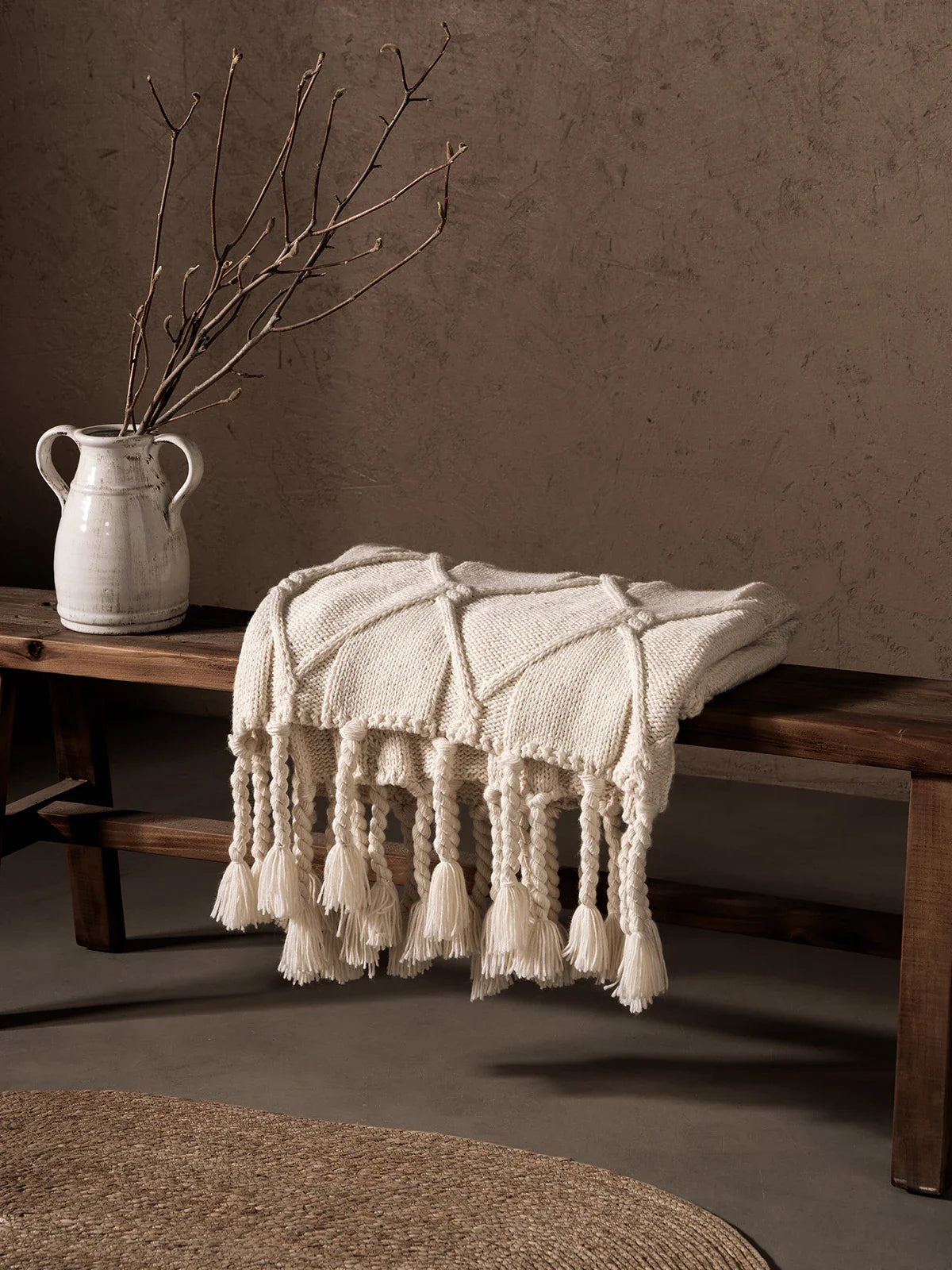 Rugs & Textiles