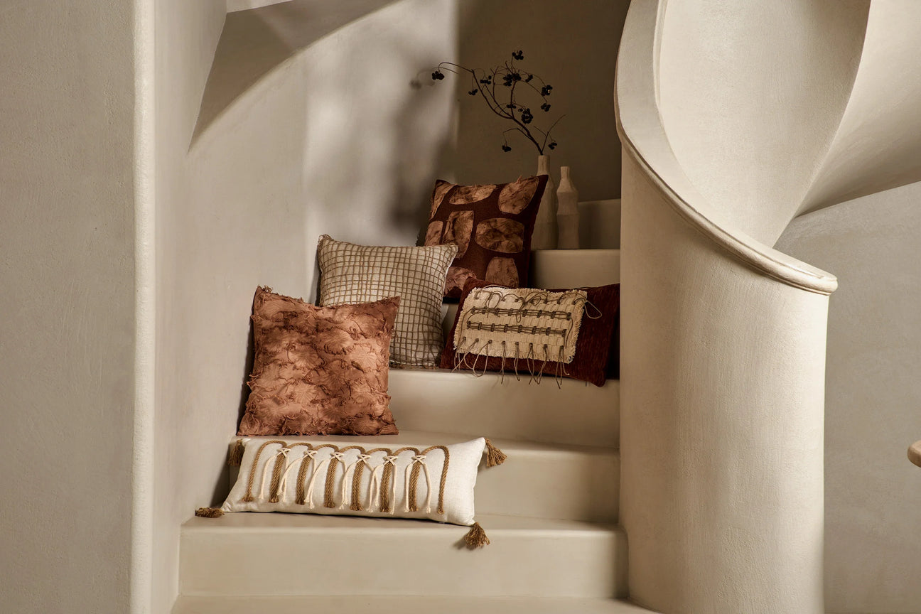 Cushions & Cushion covers