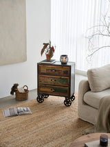 Lodin Side Table