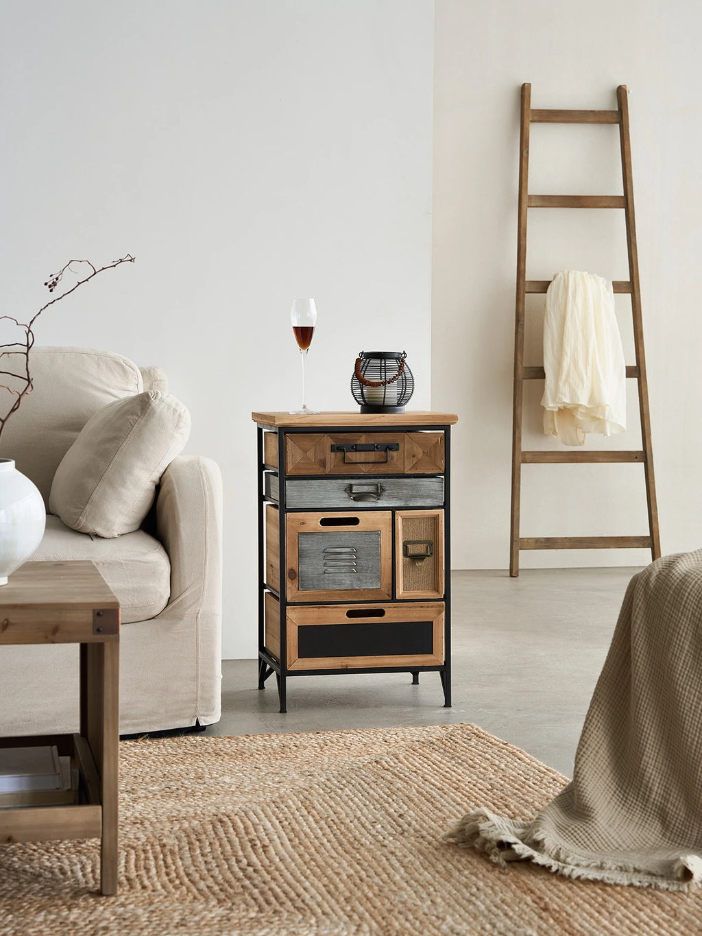 Orion Side Table