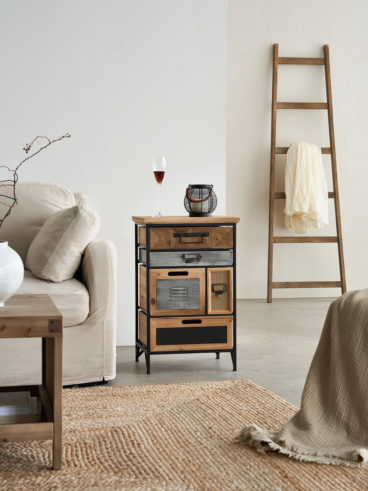 Orion Side Table