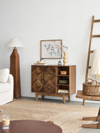 Acadia 37″x31″ Sideboard