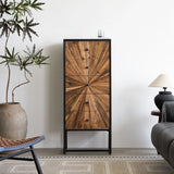 Acadia 51" Dresser Cabinet