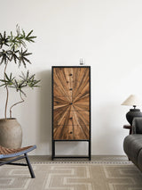 Acadia 51" Dresser Cabinet