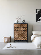 Falith 33″x44″ Dresser