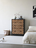 Falith 33″x44″ Dresser
