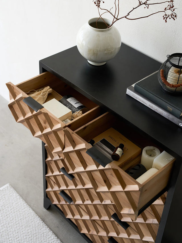 Falith 33"x44" Dresser