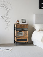Orion Side Table