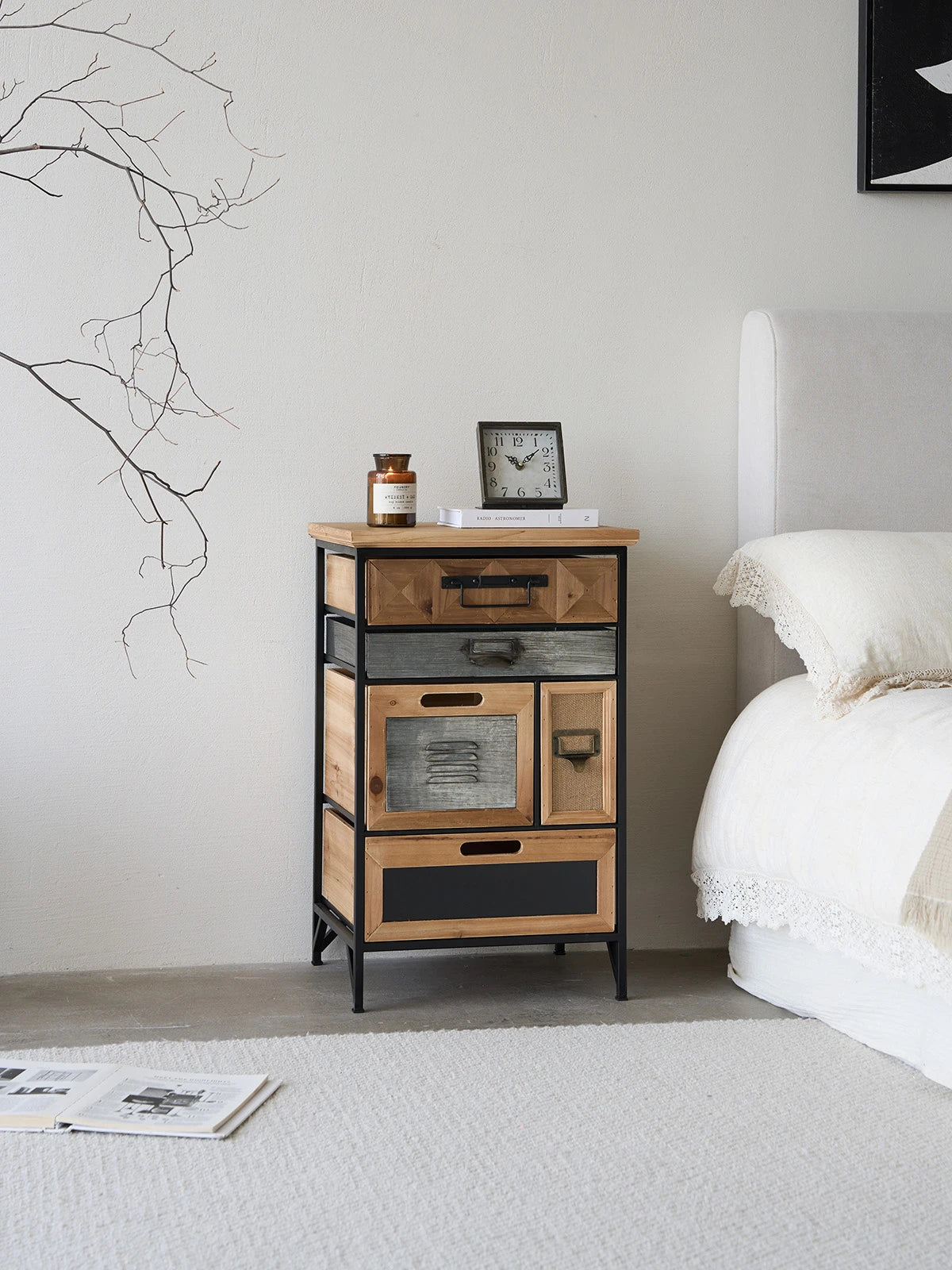 Orion Side Table