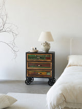 Lodin Side Table