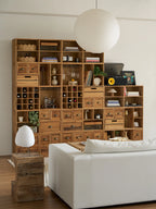 Fernwick Modular Cabinet System