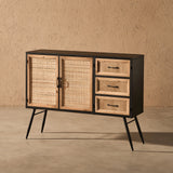 Ravina 43"x33" Sideboard Cabinet