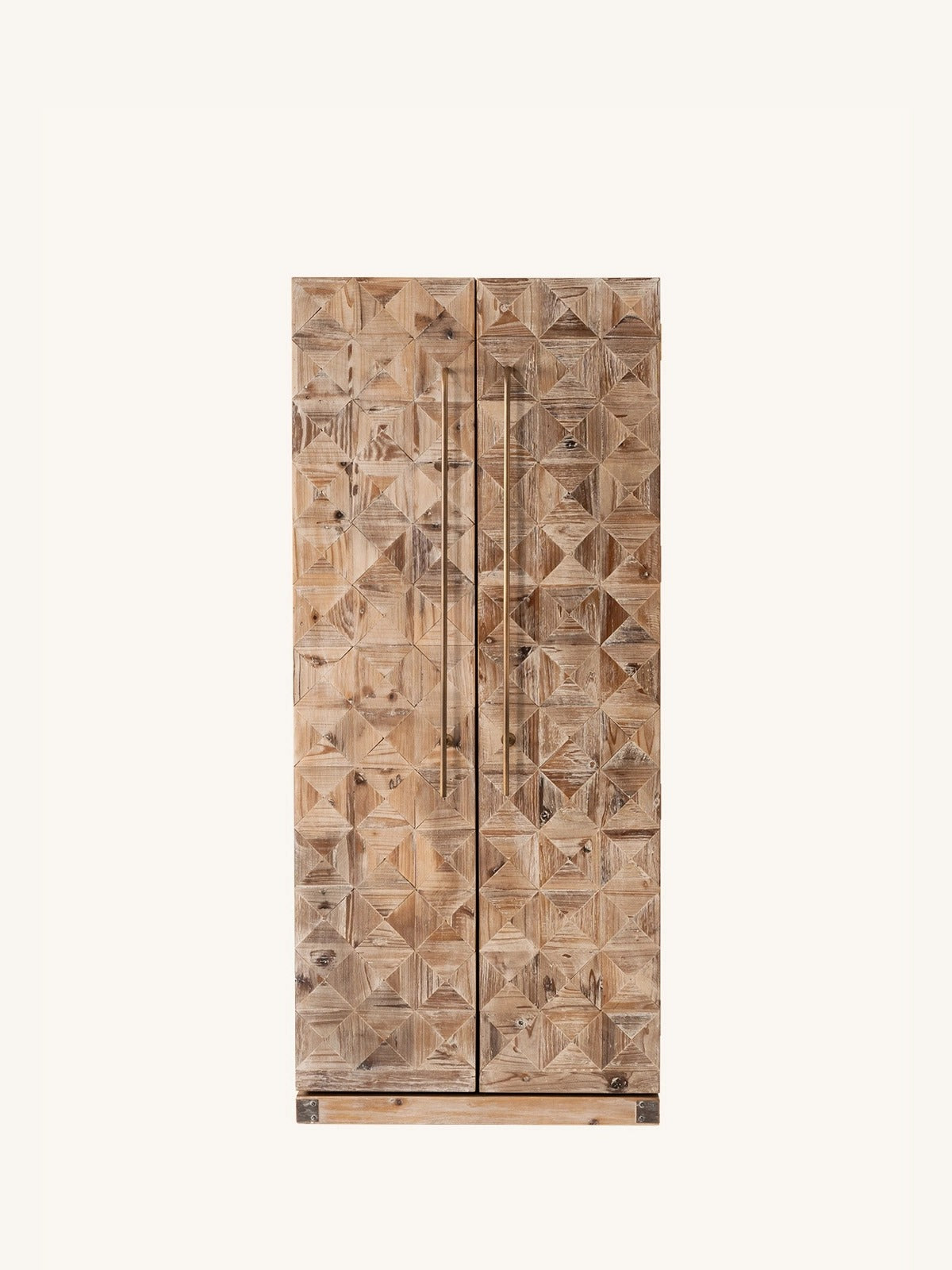 Sierra Bar Cabinet