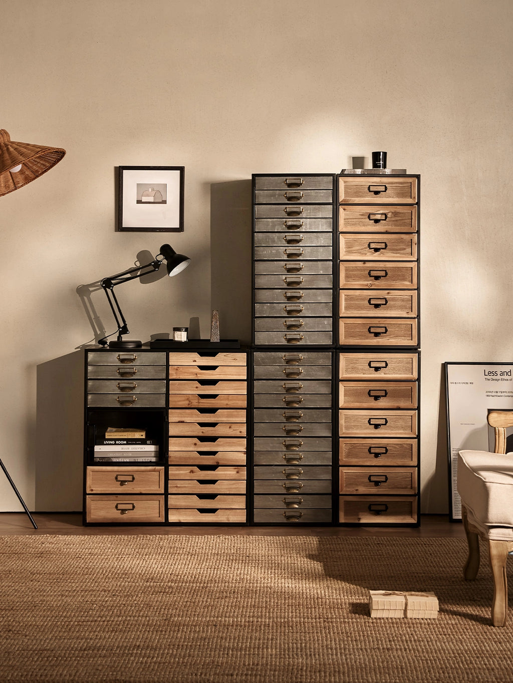 Orion Modular Organizer Collection