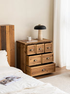 Fernwick 6-Drawer Nightstand