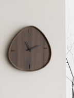 Irregular Shape Wall Clock